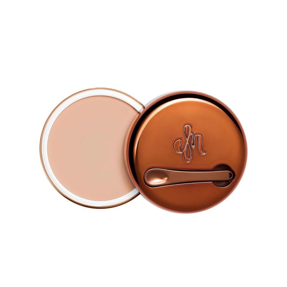 NEW Danessa Myricks Beauty Yummy Skin Blurring Balm Powder for Face 1.5